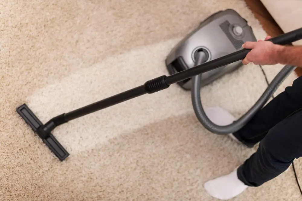 Carpet Cleaning in Richmond